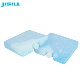 10*10*2 Mini het Ijspakken van cm voor Voedsel Koude en Verse/HDPE Plastic Ijsblokken voor Koelers