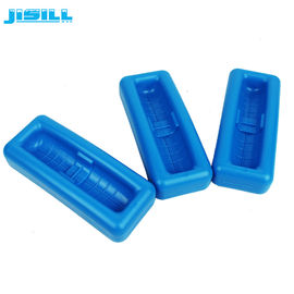 2 - 8 Graden Koeler Insuline 400G Plastic Ice Packs Voor Diabetes Ice Bricks
