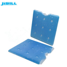 JISILL-Wit die met Blauwe Vloeibare Diepvriezerkoude compressen op Medische Industrie van toepassing zijn