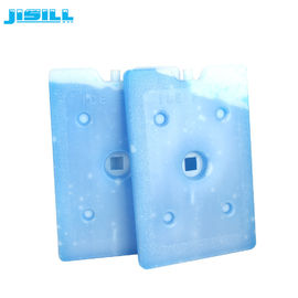 Hdpe Ice Cooler Brick Houd de koelkast temperatuur als de stroom uit