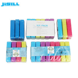 2cm 100g Mini Gel Ice Packs For het Voedsel houdt Vers