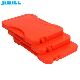 De veilige materiële pakken van de de Microgolfhitte van pp Plastic Rode Opnieuw te gebruiken Hete Koel verpakte voor Lunchdoos