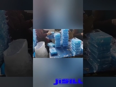 lunch ice pack product process