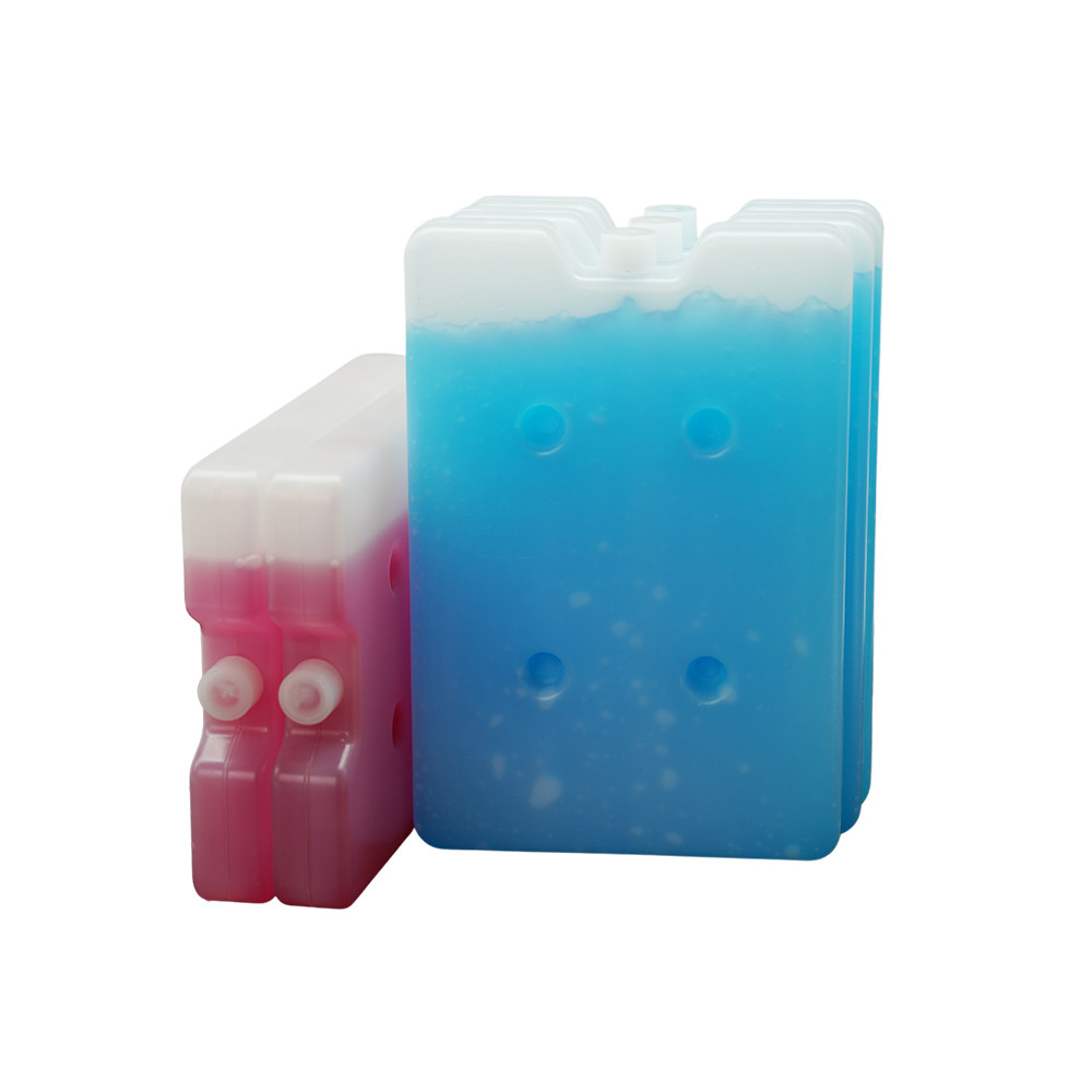 Laatste bedrijfsblogs Wat zijn de Types van Ijspakken?