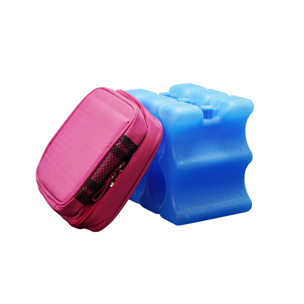 Laatste bedrijfsblogs Kan het Ijspak worden opnieuw gebruikt?