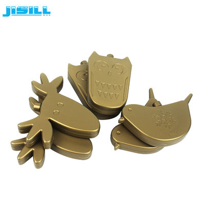 kopen Pakt het douane300ml Draagbare Leuke Ijs Diepvriezerpakken voor Lunchdozen en Koelere Zakken in online manufacture