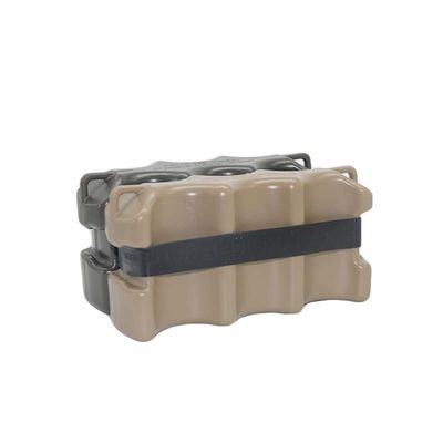 kopen Kan de douane Grote Harde Ijskast Koelere Baksteen Opnieuw te gebruiken Draagbaar voor Bier drinken online manufacture