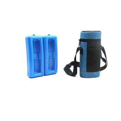 kopen De Beschermer Compact Geval 2 van de Medicoolinsuline PCM Ijspak 10 Uren voor Diabeticus online manufacture