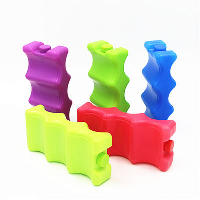 kopen Van het de Injectiewater van de voedselrang Blok van het de Diepvriezerijs het Plastic voor het Koelen van Bier online manufacture