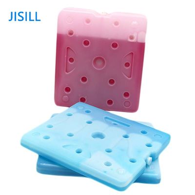 kopen BPA-vrij herbruikbaar PCM-gelijspak met faseveranderingsmateriaal voor verzending van vaccins online manufacture