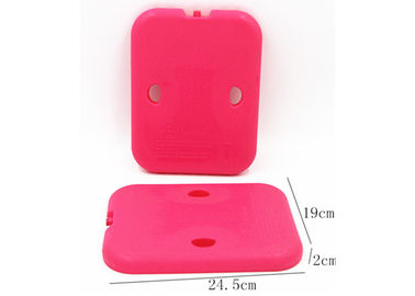 kopen Blauw Medium Cooler IJsklokken Vriesbaar Gel Koelverpakkingen Harde Schel BPAvrij Voor voedsel Bevroren online manufacture