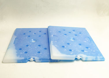 kopen Herbruikbare extra grote koeler ijspakjes zonder BPA Hdpe online manufacture