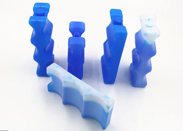 kopen Koelend Gelhdpe het Ijs Koelere Baksteen van de Golfvorm voor Bevroren houd Vers online manufacture