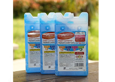 kopen 350g plastic material phase change material gel ice box cooler for fans online manufacture