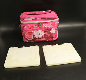 kopen Vierkant Hard Hdpe Opnieuw te gebruiken van het de Opslag Heet Ijs van Hittepakken Pak 20 X 20 X 1.5cm online manufacture