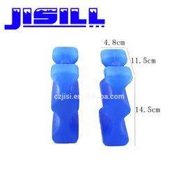 kopen Kleurrijk OEM/ODM houdt het Koude Pak van het Moedermelkijs voor Diepvriezer/Voedsel Oud Vervoer online manufacture