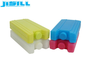 kopen OEM 400ml Blauwe van de Pakkenrefreezable van het Ijsgel het Ijsblokken voor Drank het Koelen online manufacture