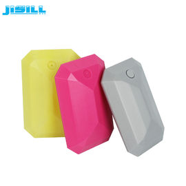 kopen De klantgerichte van het de Ventilatorijs van 320g Grijze het Pakdiepvriezer blokkeert 9,5 x 4,5 x 3.5cm online manufacture