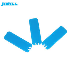 kopen Opnieuw te gebruiken Plastic het Voedselrang van Ijspakken met het Koelen van Gel voor Vissen Oude Vervoer online manufacture