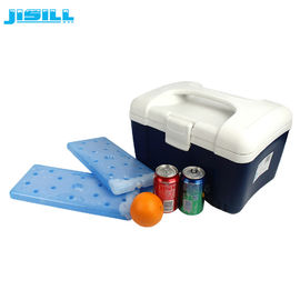 kopen HDPE de Plastic Eutectische Plaat van het Gelijs voor Koude Kettingsvervoer online manufacture