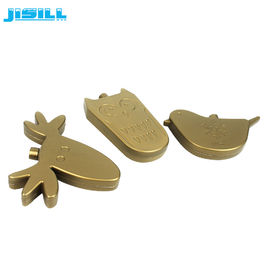 kopen 210G het Ijspak van draagbare Leuke Kleine Opnieuw te gebruiken de Pakkenhdpe van het Gelijs Kinderen online manufacture