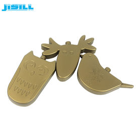 kopen FDA keurde het Niet-toxische Leuke van het het Voedselgebruik van Ijspakken Pak van het het Ijsblok Plastic voor Kinderen goed online manufacture