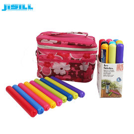 kopen Vervangend draagbaar ijspakket met cilinders Superabsorberend polymeer voor koffieproducten voor voedselbevroren online manufacture