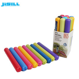 kopen Mini het Ijspakken van 2,5 Cm Diameter voor het Koelen van Koffie, Cylindrica-de Koeler van de Ijsstok online manufacture