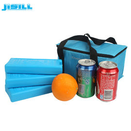 kopen Draag Patroonpcm Ijspak die SAP-Gel Langdurig voor Bevroren Voedsel koelen online manufacture