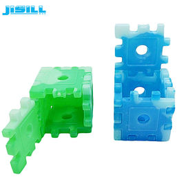 kopen HDPE niet - de Giftige Minireeks van Diepvriezerkoude compressen van 6 voor Voedsel in Koelere Zak online manufacture