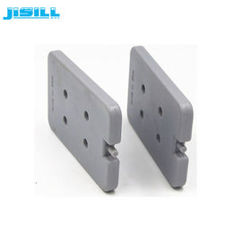 kopen Voedsel Plastic Ijspakken Opnieuw te gebruiken 320Ml Ijsblad voor Lunchzak 18.3x11.2x1.6CM online manufacture