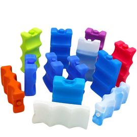 kopen HDPE het Plastic Pak van het Moedermelkijs niet - Gifstof voor het Koelen, Goedgekeurde CPSIA online manufacture