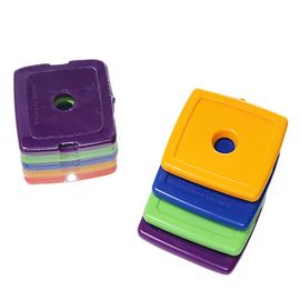 kopen Het Ijspakken van het douane Slanke Minigel, het Mini Thermische Type van Diepvriezerpakken online manufacture