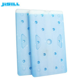 kopen PCM Ice Pack ijskoeler baksteen gemaakt van HDPE en faseveranderingsmateriaal ideaal voor het houden van voedsel vers en dranken koud online manufacture