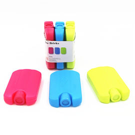 buy Mini Ice Packs Compacte herbruikbare gelpakketten gemaakt van voedingsmiddelen voor koelzakken lunchdozen en medisch transport online manufacture