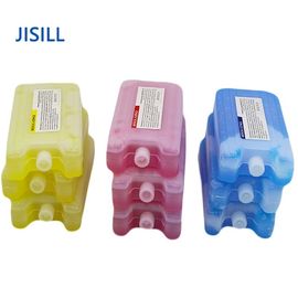kopen PCM Ice Pack Aanpasbaar stijf plastic gelkoelpakket voor gekoeld voedseltransport, drankkoeling en medicijntransport online manufacture