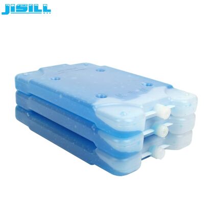kopen 500ml 2-8°C Herbruikbare Geïsoleerde Voedsel Vlees Koeling Ijspak voor Medisch en Buitengebruik Borstvoeding Koelventilator online manufacture
