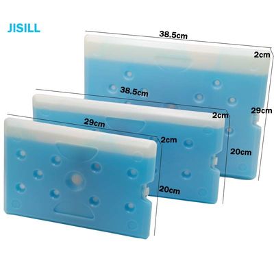 kopen Douanepcm Openlucht van de het Voedselrang van de Ijs Koelere Baksteen Bevroren -22 Graden online manufacture