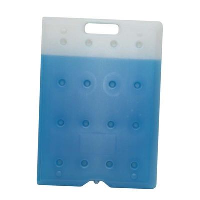 kopen OEM Hard Plastic 2600ml PCM Ijspak voor Koude Ketting online manufacture
