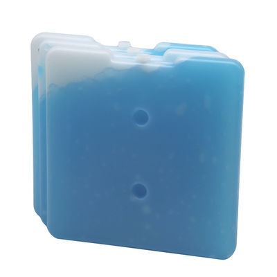 kopen Food Grade Harde HDPE Plastic Cooler Ice Packs voor een koele lunchtas online manufacture
