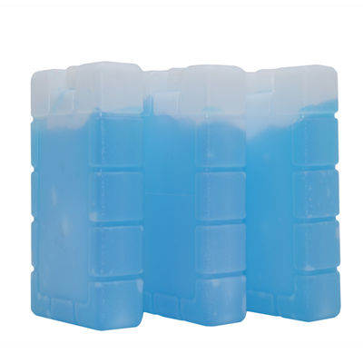 kopen De plastic eutectische koude baksteen van het platenijs voor voedsel oud vervoer online manufacture