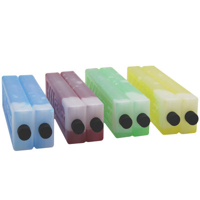 kopen CPSIA LFGB Bevroren voedsel Bevroren ijspakketten voor koelers online manufacture