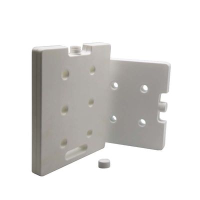 kopen Koeler van de het blok de Koelbaksteen van het diepvriezerpakijs voor Vervoerdoos het Openlucht Koelen online manufacture