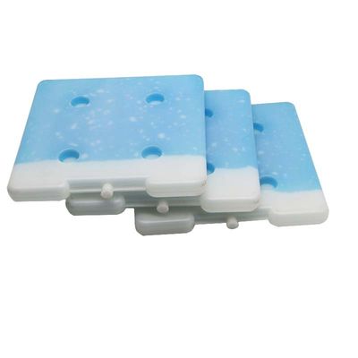 kopen Custom Hard Plastic Eutectic Cold Plates Blauwe koeler IJskast Voor Koudketen Logistiek online manufacture