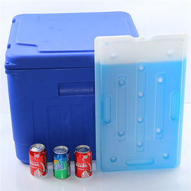 Vrije 4cm Langdurige de Diepvriezerpakken van 3500g BPA