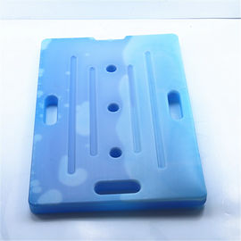 OEM Hard Plastic 2600ml PCM Ijspak voor Koude Ketting