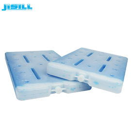 1800ML Draagbare PCM Grote Herbruikbare Grote Koeler IJspakketten Medische IJspakketten Perfecte afdichting Voor voedsel Bevroren