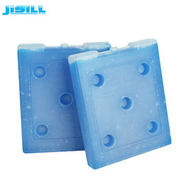PCM koelmiddel Voedingsmiddelen Grote koeler IJspakketten Hard Plastic Voor Voedsel Geneesmiddelen Voor Voedsel Bevroren