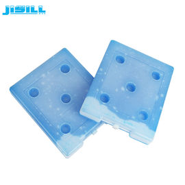 PCM Coolant Food Grade Grote koeler Ice Packs Hard plastic voor voedselgeneeskunde