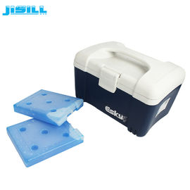 PCM koelmiddel Voedingsmiddelen Grote koeler IJspakketten Hard Plastic Voor Voedsel Geneesmiddelen Voor Voedsel Bevroren